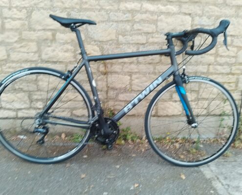 Btwin £350