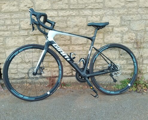 Giant Defy