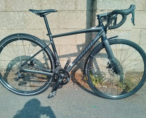 Specialized